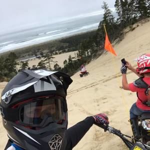 Meet your Posher, Justin